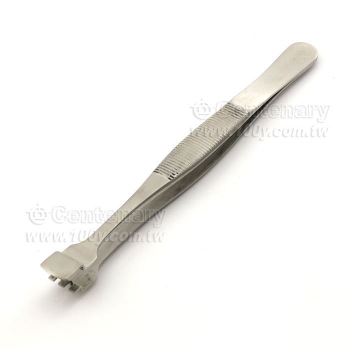 Precision Tweezer For Wafer 3 Prongs - 11573 Product Image