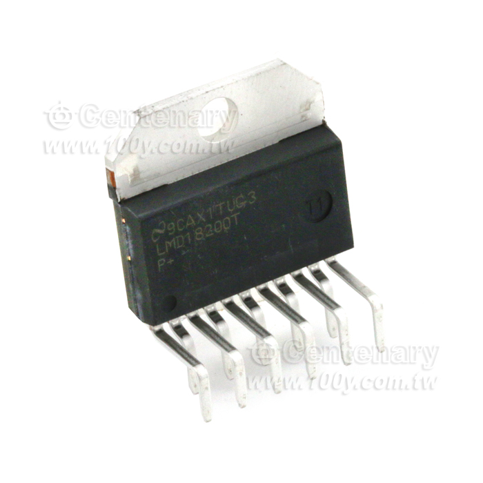 電機驅動IC   ZIP-11(ROHS) - 27906 產品圖片