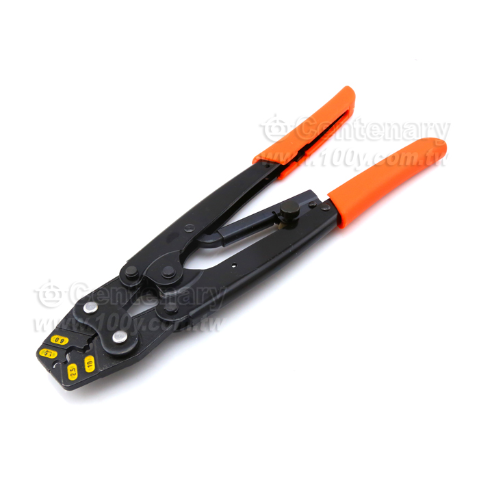 Terminal Crimp Tools - 11512 Product Image