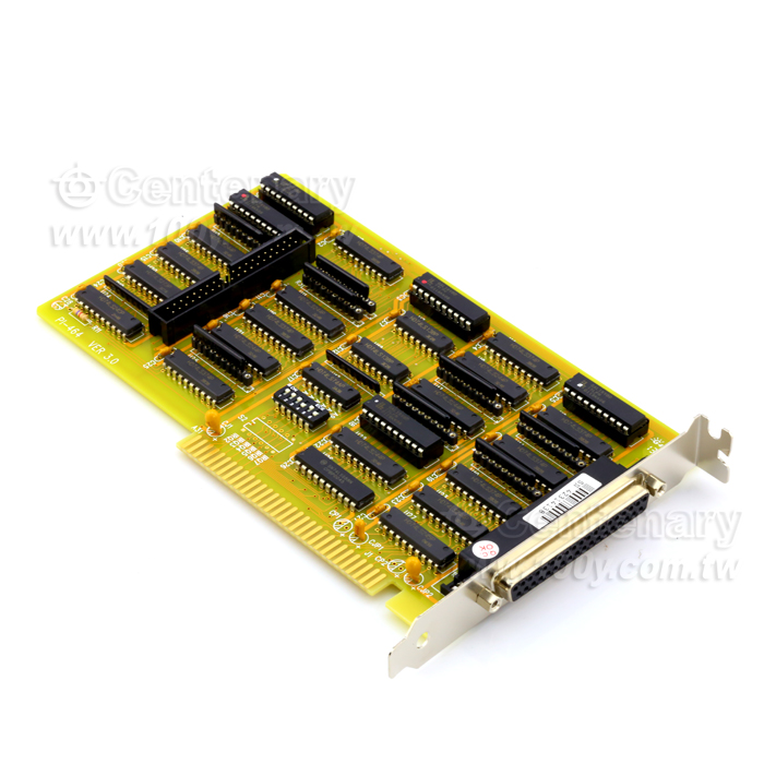 64Ch. Digital I/O Card - 6768 Product Image