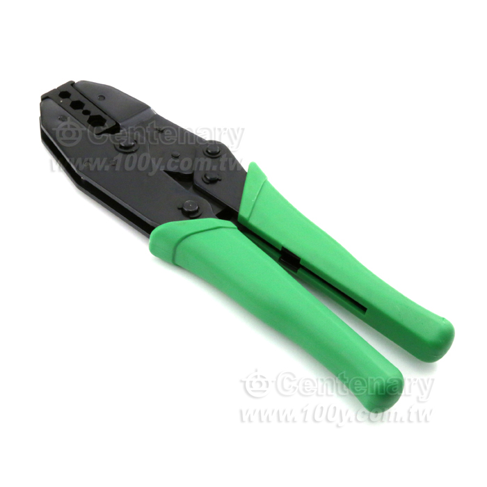 同軸電纜線壓接手工具 - 9815 產品圖片