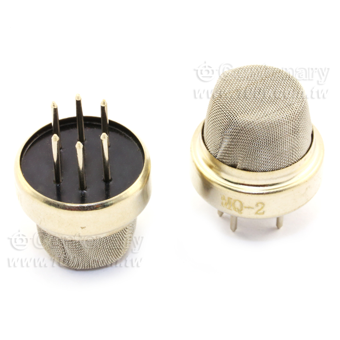 Air Quality Sensor - 114585 Product Image