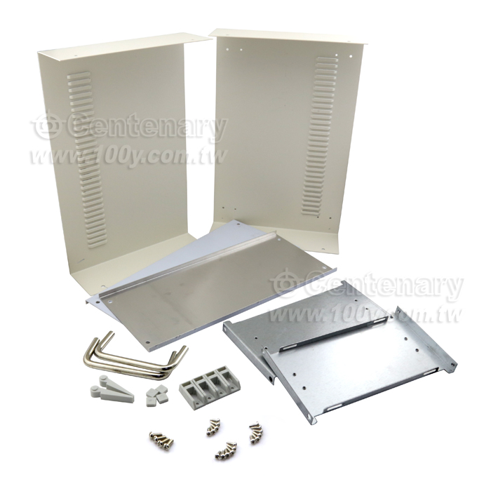 儀器盒400W*260D*150H - 7772 產品圖片