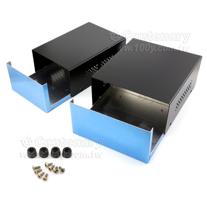 儀器盒170L*150W*70H - 9166 產品圖片
