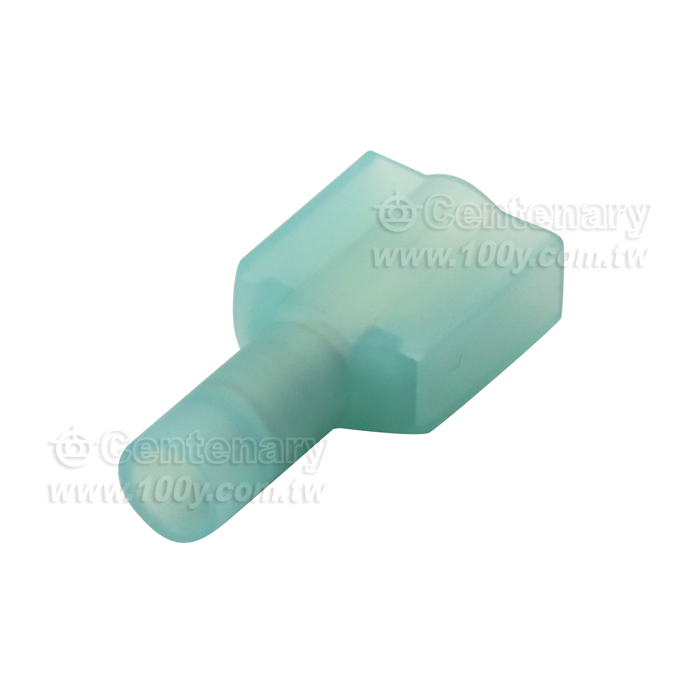 葉片端子 (1000個/包)【ROHS】 - 54029 產品圖片