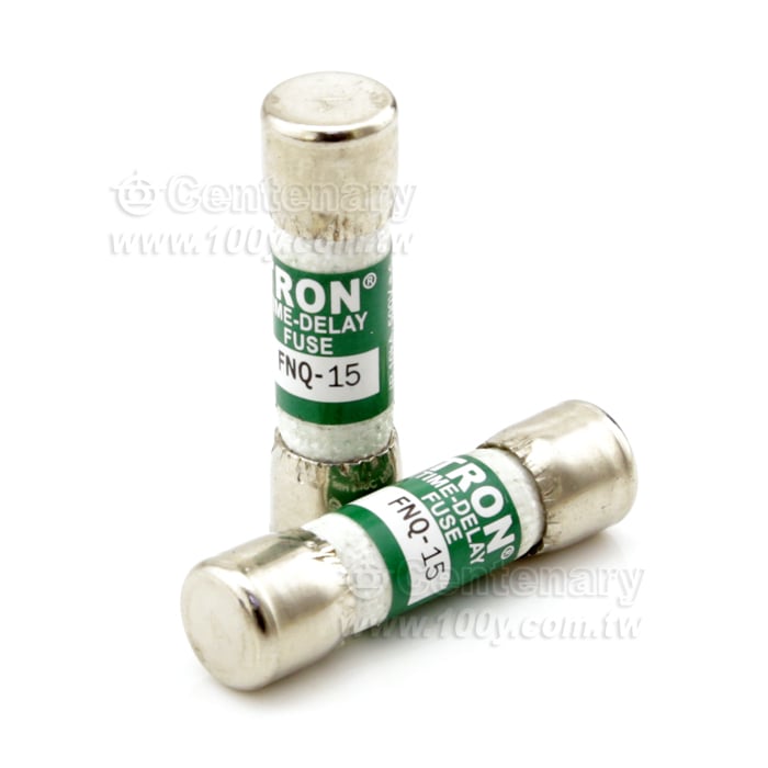 Time-Delay 12A/250V - 40677 產品圖片