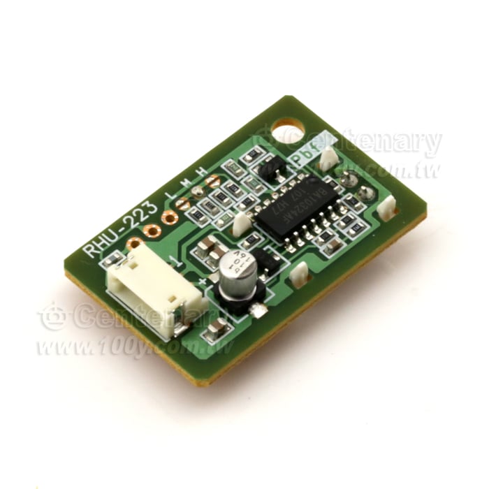 Humidity Transmitter Module - 27750 Product Image