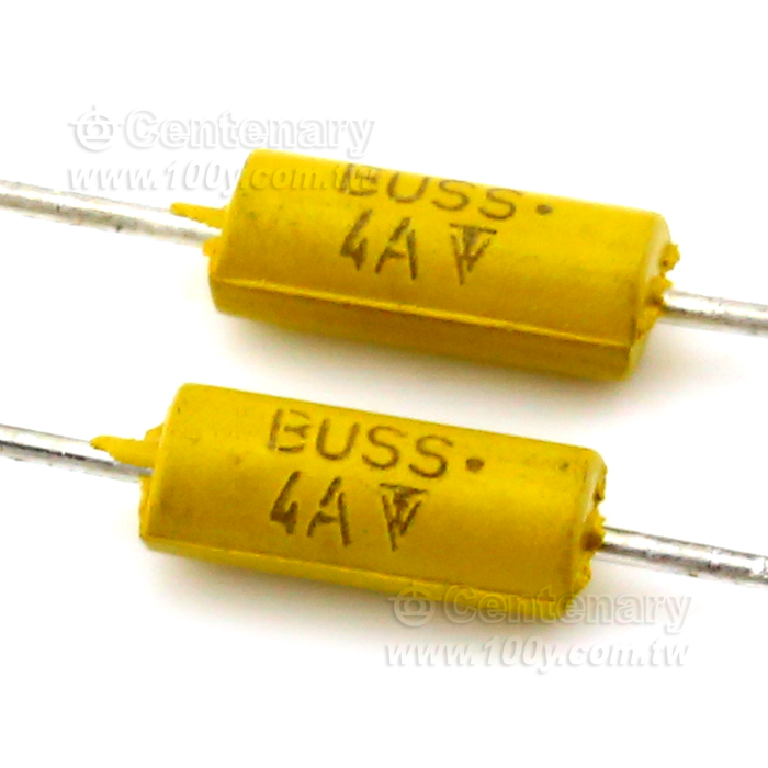 0.25A/125VAC快熔 - 27673 產品圖片