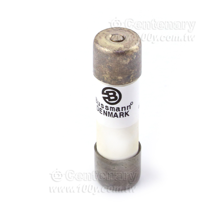 Fast-acting 50A/660V - 23428 產品圖片