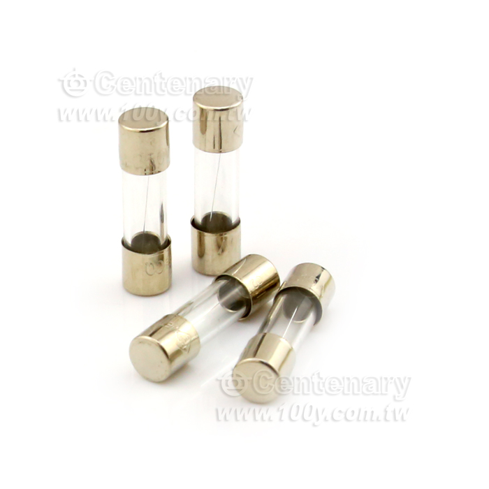 快速保險絲3.15A 250V(無鉛) - 13086 產品圖片