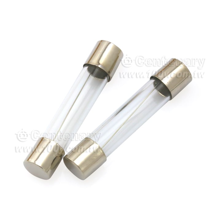 快熔3.15A/ 250V(無鉛) - 37745 產品圖片
