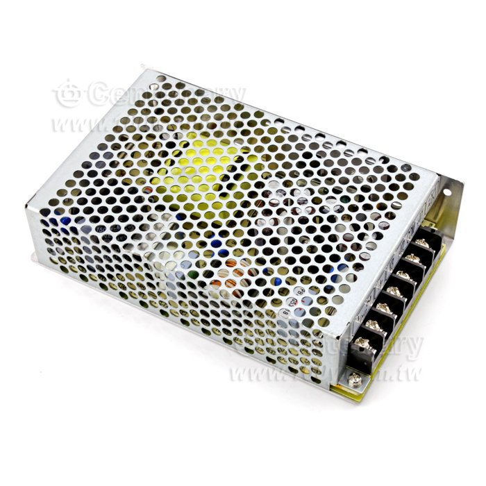 75W 單組交換式電源供應器 - 29709 產品圖片