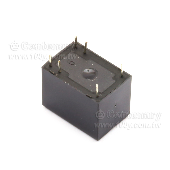 繼電器 Coil : 24Vdc【無鉛】 - 2269 產品圖片