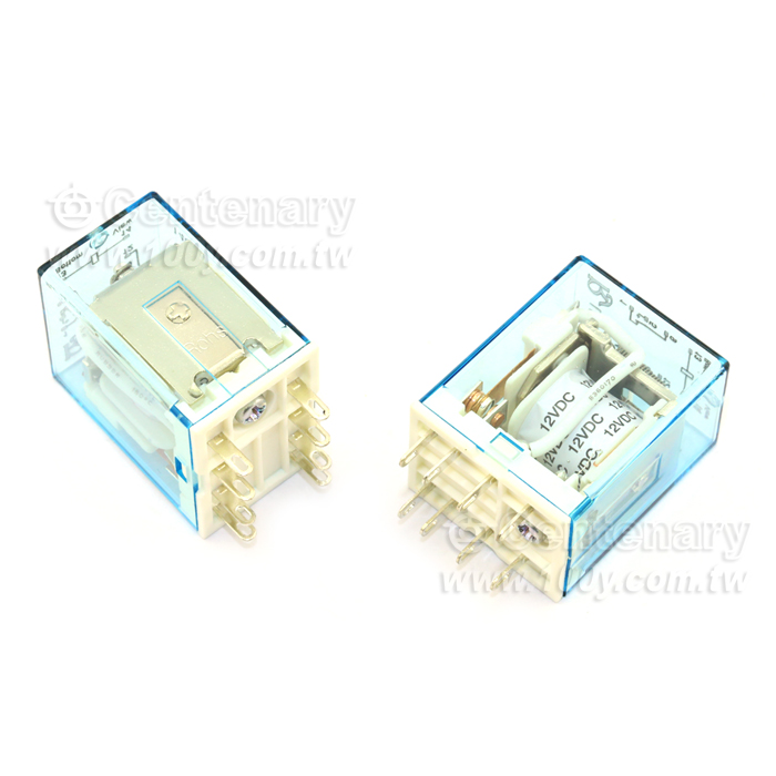 繼電器 Coil : 24Vdc【無鉛】 - 2283 產品圖片