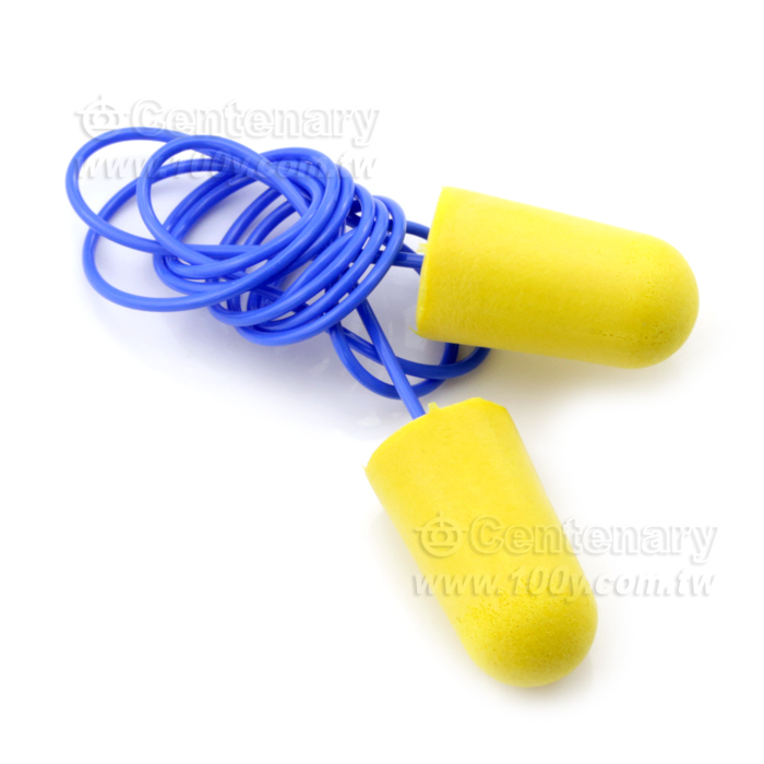 E.A.R TaperFit  Corded in Polybag - 2187 Product Image