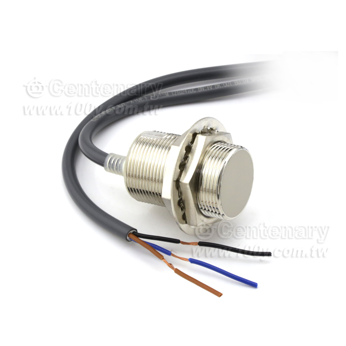 OMRON_Proximity Switch-Inductive - 38094 Product Image