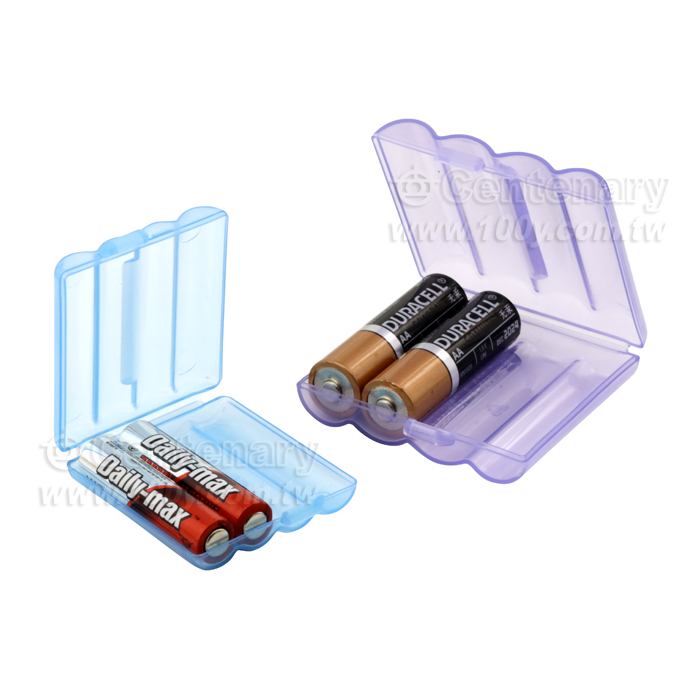 Battery Storage Box - 16806 Product Image