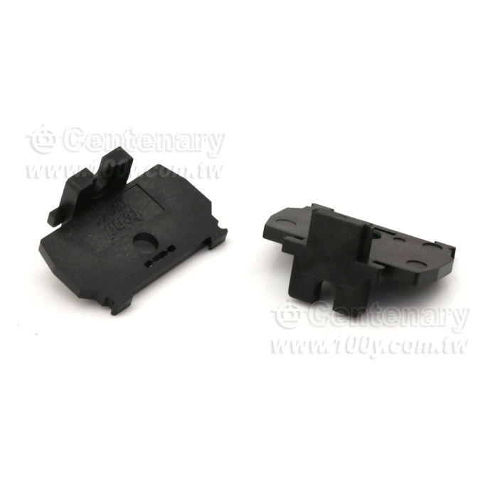For TBC-30 End Fix - 7920 Product Image