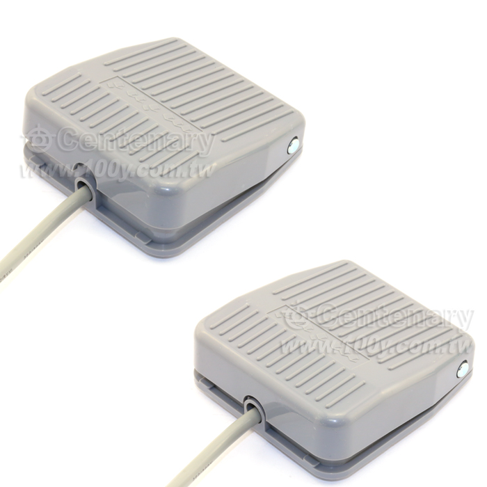 腳踏開關250Vac/10A - 45651 產品圖片