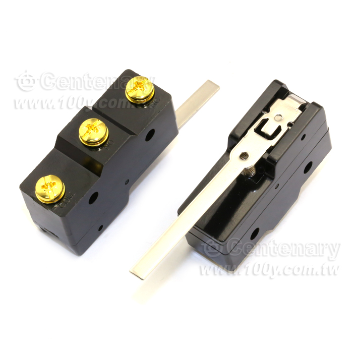 HIGHLY_Micro Switch - 8368 Product Image