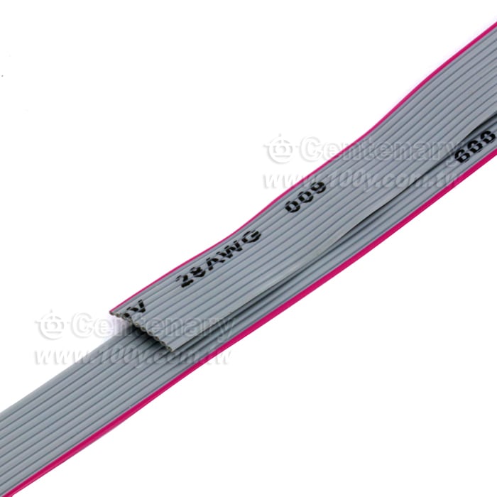 #28 排線-16P  1.27mm - 13776 產品圖片