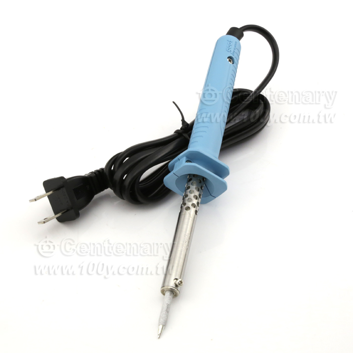 長壽型烙鐵 40W/220V - 14657 產品圖片