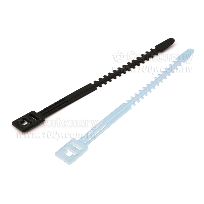 可退式束線帶 長:160mm,寬:9mm - 3033 產品圖片