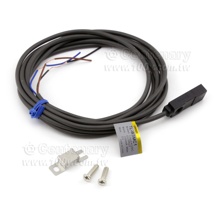 近接開關 NC常閉 NPN - 119037 產品圖片