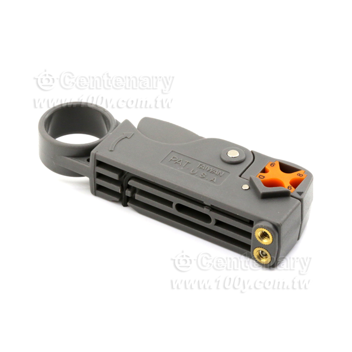 Coaxial Stripping Tools - 8565 Product Image