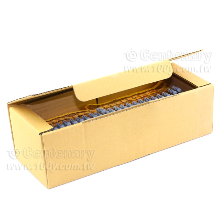 3W 1ohm  ±1% - 34767 產品圖片