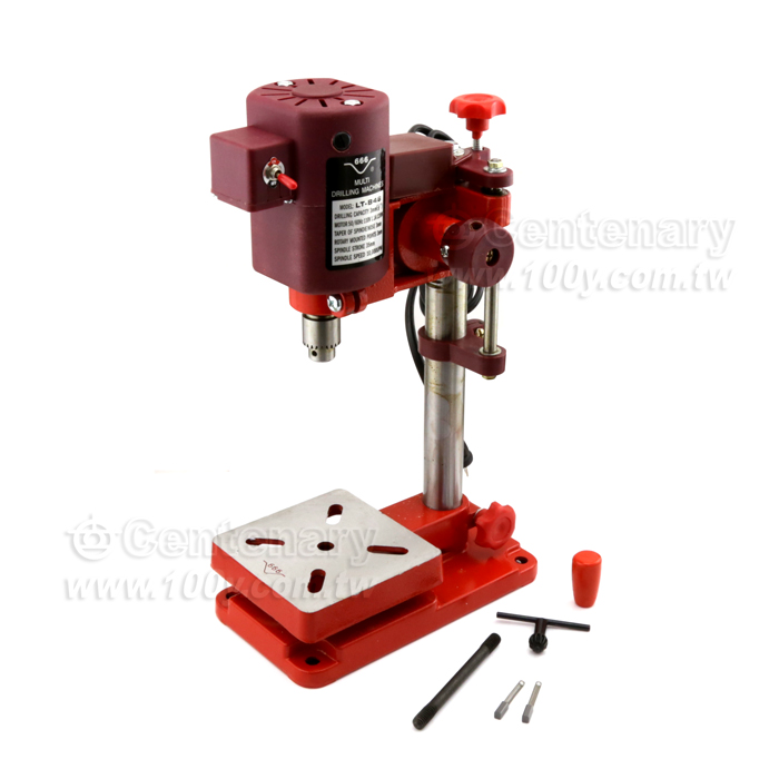 Drill Press - 60978 Product Image