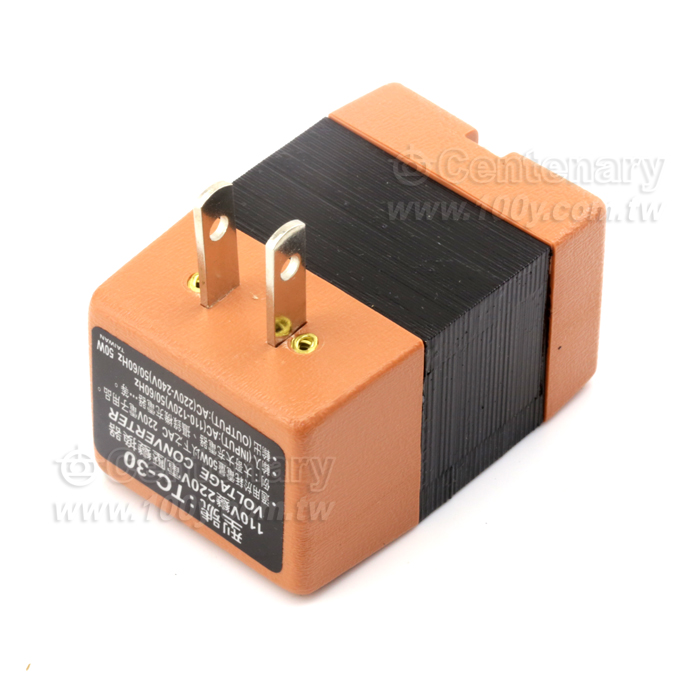 變壓器110V轉220V - 5353 產品圖片
