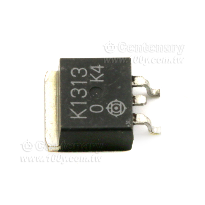 N-Ch.  450V  5A - 14855 產品圖片