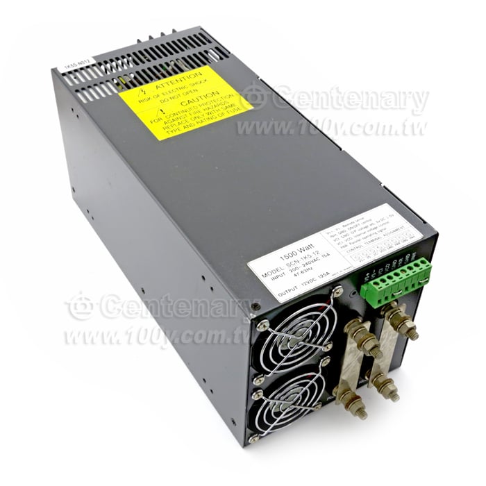 並聯式交換電源供應器 - 31056 產品圖片