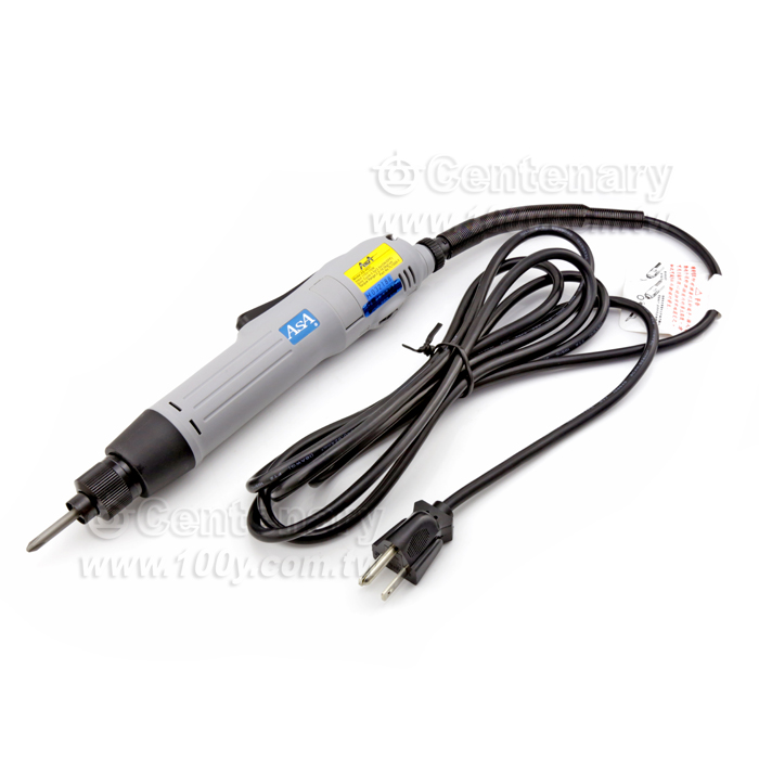 Semi-auto shut off electric screwdriver - 8651 Product Image