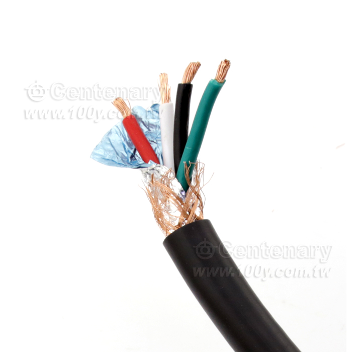 隔離控制 0.5mm2*4C - 121966 產品圖片