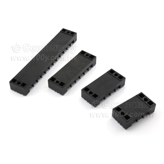 TB  Series Free Through Terminal 600V/25A - 66468 Product Image