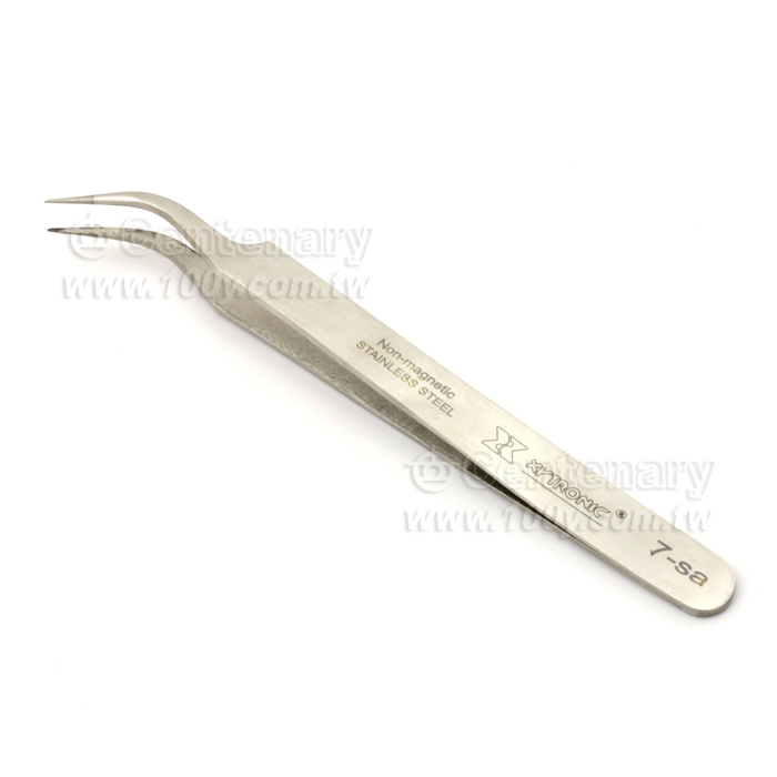 Precision Tweezer - 2848 Product Image