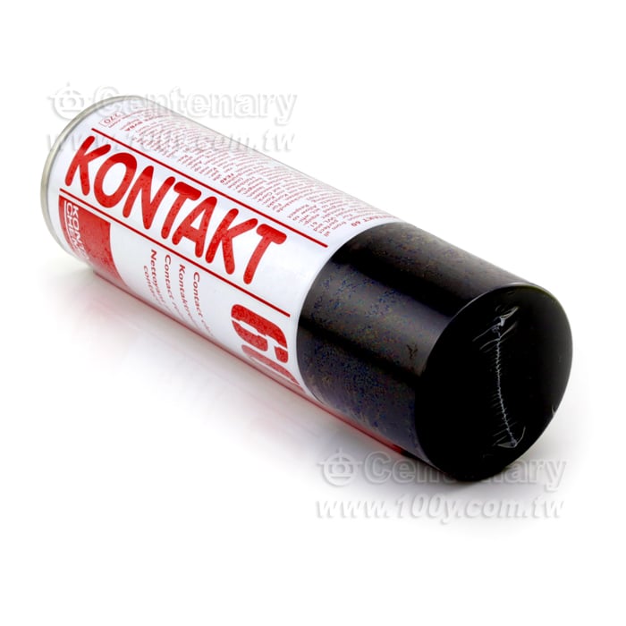 電子接點氧化物清潔劑(ROHS) - 7446 產品圖片