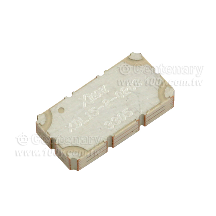 Inductors Delay Line - 108079 Product Image