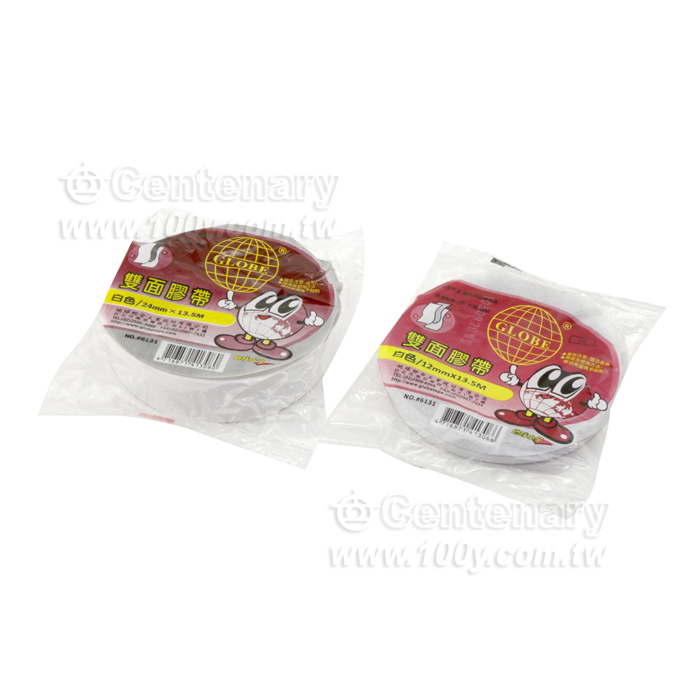 雙面膠帶 24R/B,18B/P - 2787 產品圖片