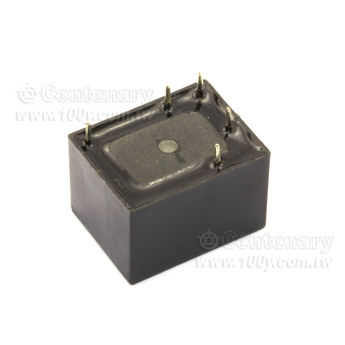 繼電器 Coil : 12Vdc【ROHS】 - 2268 產品圖片