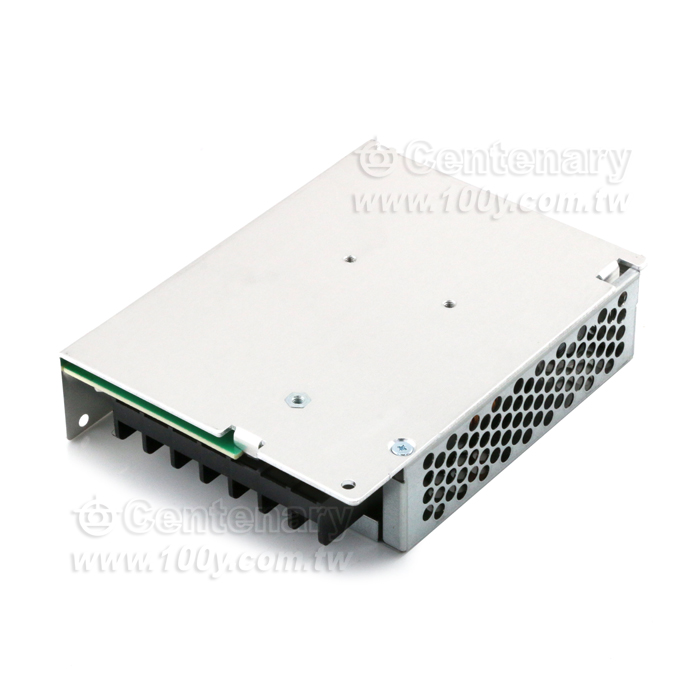 PMT2 Panel Mount Power Supply - 138646 Product Image