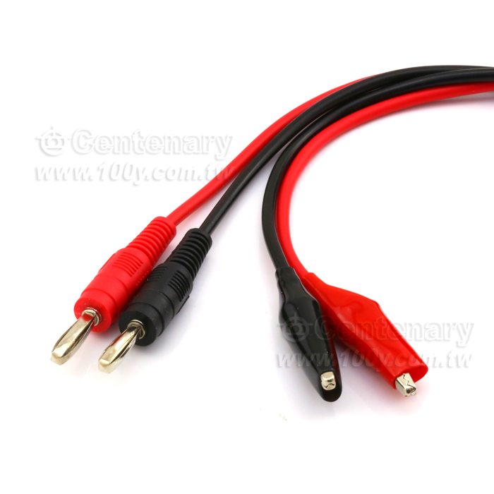 Multimeter Test Probe - 3291 Product Image