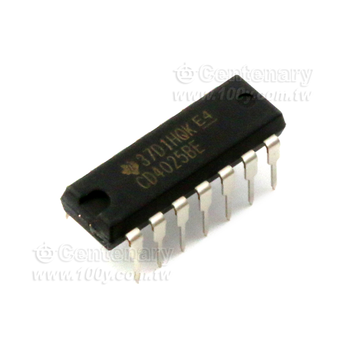14P/DIP (ROHS) - 960 產品圖片