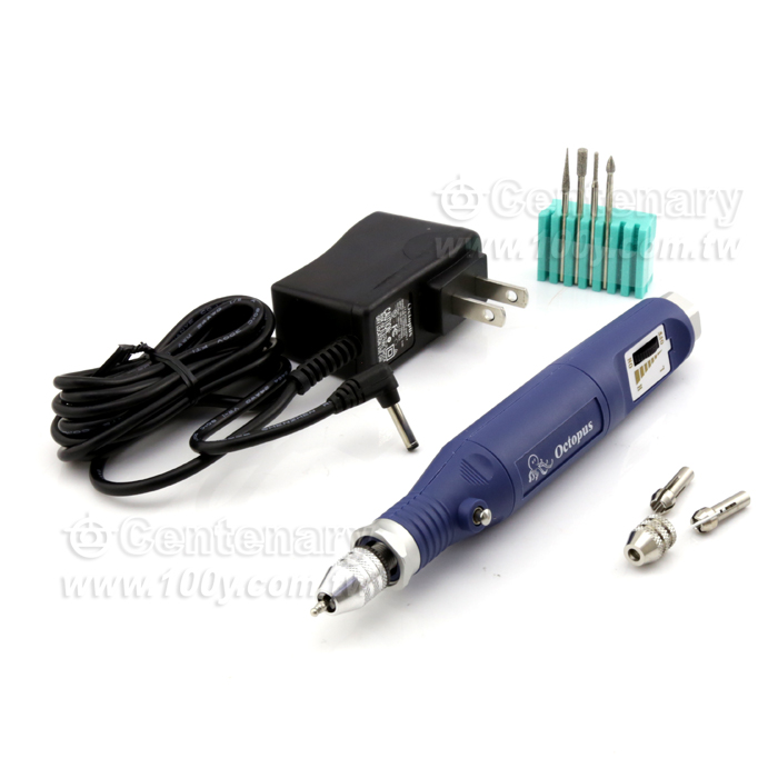 刻模筆 0.3-3.2mm柄用 110V - 16783 產品圖片