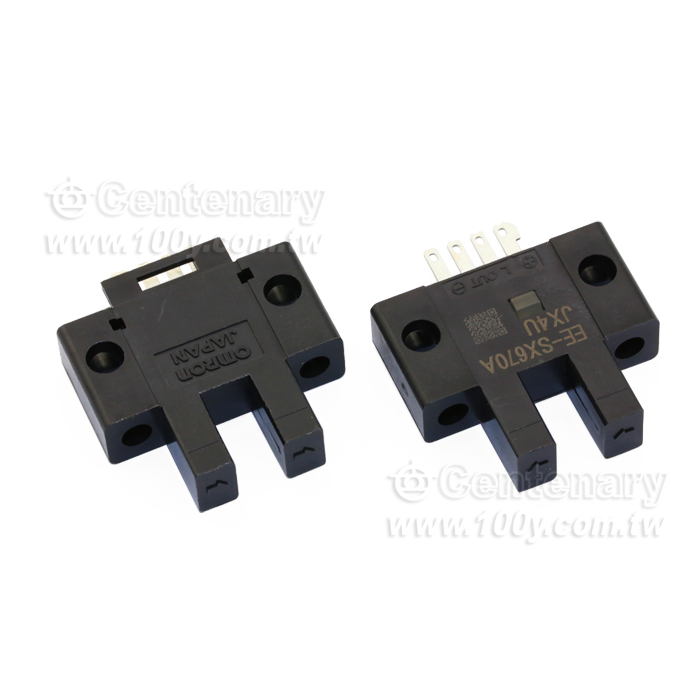 Standard 光遮斷器 - 13701 產品圖片