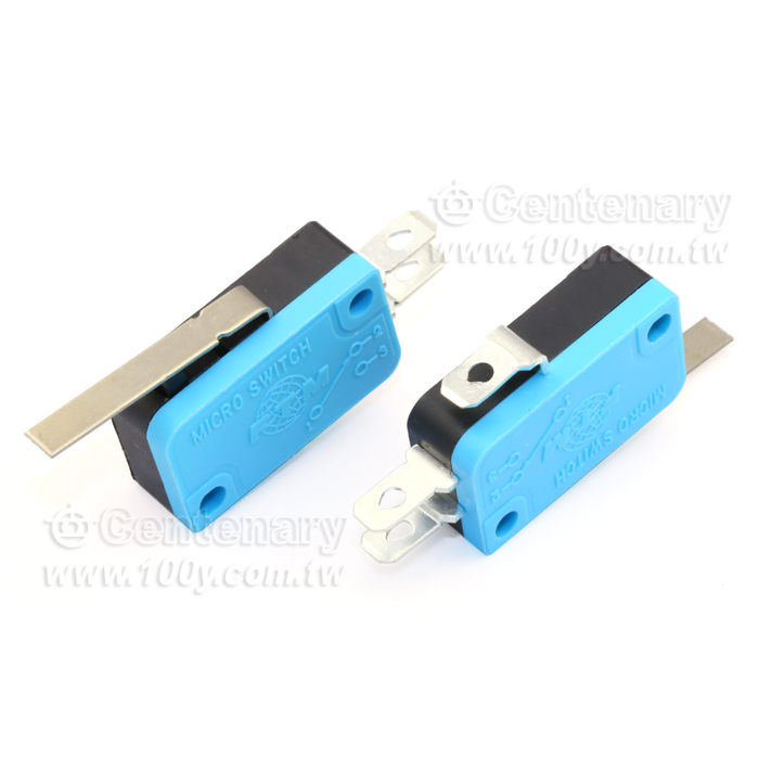 Micro Switch - 39471 Product Image