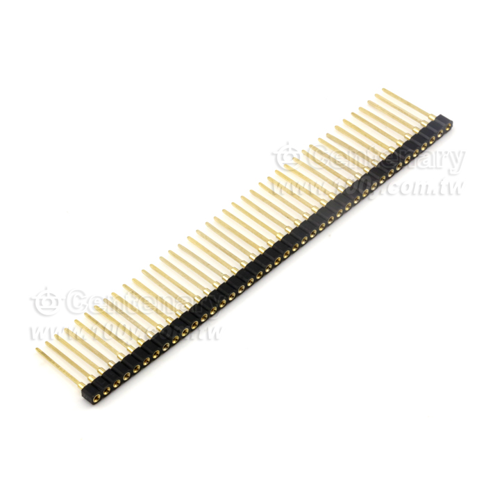 Turned Pin And Wire Wrap Sockets - 5970 Product Image