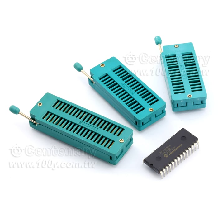 TX-64-XG 64P 測試上座 - 34998 產品圖片